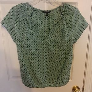 Banana Republic blouse